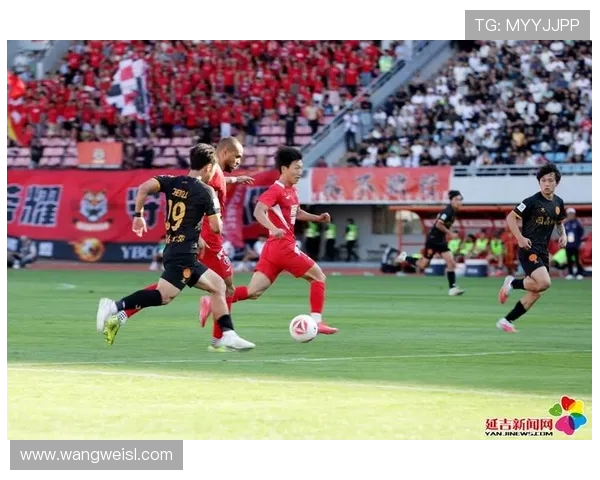 姆巴抢断助攻福布斯闪击！延边龙鼎主场六连胜