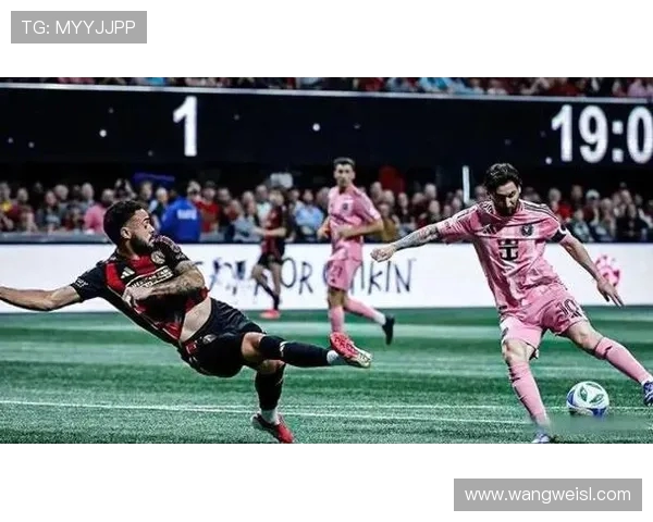 梅西效应：阿迪达斯助推美职联商业价值暴涨 17%(2)